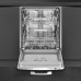 Посудомоечная машина SMEG STFABBL3 Посудомоечная машина SMEG STFABBL3