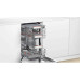 Посудомоечная машина BOSCH SPV6ZMX17E Посудомоечная машина BOSCH SPV6ZMX17E