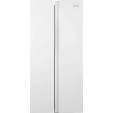 Холодильник HYUNDAI CS45082F белый Холодильник HYUNDAI CS45082F белый