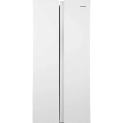 Холодильник HYUNDAI CS45082F белый Холодильник HYUNDAI CS45082F белый