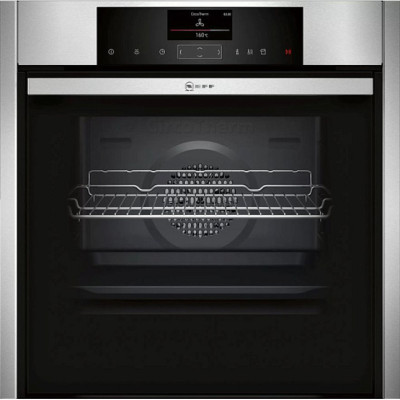 Духовой шкаф NEFF B45FS24N0 Духовой шкаф NEFF B45FS24N0