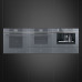 Встраиваемая кофемашина SMEG CMS4101S Встраиваемая кофемашина SMEG CMS4101S