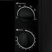 Микроволновая печь BBK 20MWS-706M/B черный Микроволновая печь BBK 20MWS-706M/B черный