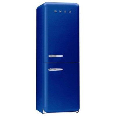 Холодильник SMEG fab32rbln1 Холодильник SMEG fab32rbln1