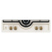 Поверхность ELECTROLUX GPE 363 RBV Поверхность ELECTROLUX GPE 363 RBV