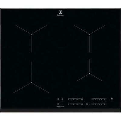 Варочная панель ELECTROLUX IPE 6450 KF