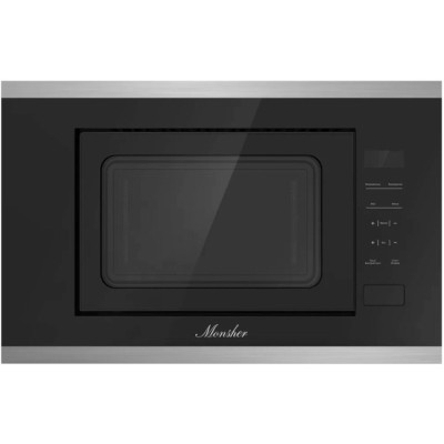 Микроволновая печь MONSHER MMH 1020 BX Микроволновая печь MONSHER MMH 1020 BX
