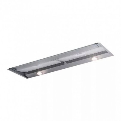 Вытяжка встраиваемая в шкаф BEST GHOST 120 IX 07G06002 Вытяжка встраиваемая в шкаф BEST GHOST 120 IX 07G06002