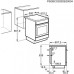 Плита ELECTROLUX RKR520200X Плита ELECTROLUX RKR520200X