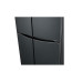 Холодильник Side-by-Side LG GC-M257UGLB Холодильник Side-by-Side LG GC-M257UGLB