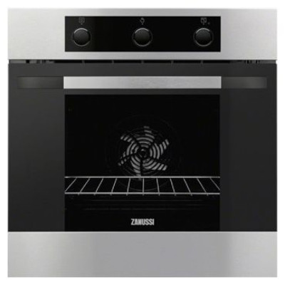 Духовой шкаф ZANUSSI zob 32702 xd Духовой шкаф ZANUSSI zob 32702 xd