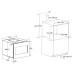 Винный шкаф CASO WineDeluxe WD 17 Винный шкаф CASO WineDeluxe WD 17