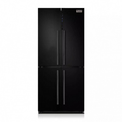 Холодильник LOFRA GFWNM817 TOTAL BLACK Холодильник LOFRA GFWNM817 TOTAL BLACK