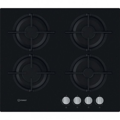 Варочная поверхность INDESIT ING 61S/BK Варочная поверхность INDESIT ING 61S/BK