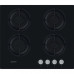 Варочная поверхность INDESIT ING 61S/BK Варочная поверхность INDESIT ING 61S/BK