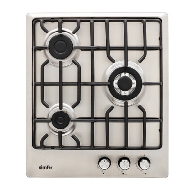 Варочная поверхность SIMFER H45V35M571 Варочная поверхность SIMFER H45V35M571