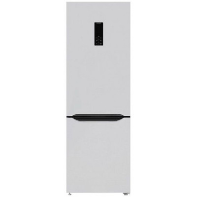 Холодильник Artel HD 455 RWENE стальной Холодильник Artel HD 455 RWENE стальной