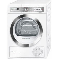 Сушильная машина BOSCH WTYH 7780 Сушильная машина BOSCH WTYH 7780