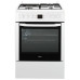 Комбинированная плита BEKO cse 62320 gw Комбинированная плита BEKO cse 62320 gw