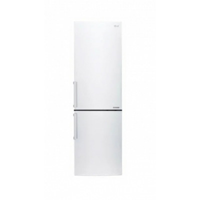 Холодильник LG GW-B469BQJZ белый Холодильник LG GW-B469BQJZ белый