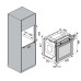 Духовой шкаф MONSHER MOE 6026 Blanc Духовой шкаф MONSHER MOE 6026 Blanc