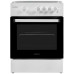 Плита STENFELD T641G-02 белый Плита STENFELD T641G-02 белый