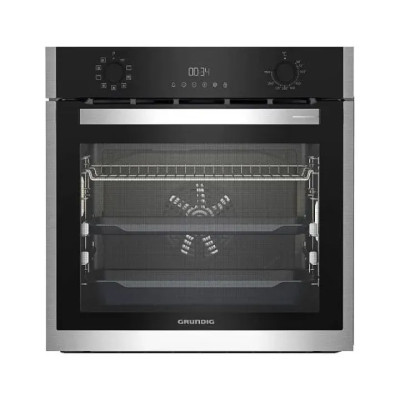 Духовой шкаф GRUNDIG GEBM19301BC Духовой шкаф GRUNDIG GEBM19301BC