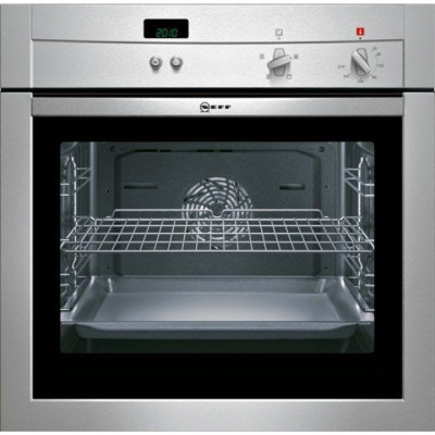 Духовой шкаф NEFF b 14m42 n0 Духовой шкаф NEFF b 14m42 n0