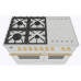 Варочный центр ILVE PD10SDNE3/SSG Варочный центр ILVE PD10SDNE3/SSG