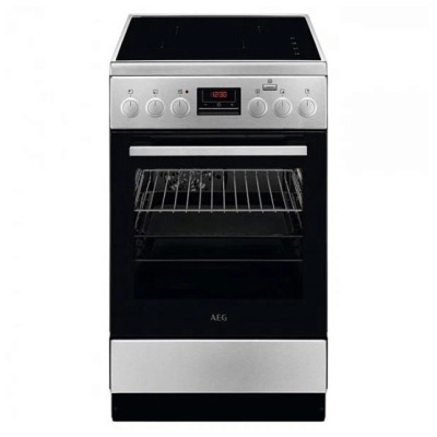 Плита AEG CIR 56402 BM Плита AEG CIR 56402 BM