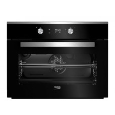 Встраиваемый электрический духовой шкаф Beko BCE18306X Встраиваемый электрический духовой шкаф Beko BCE18306X