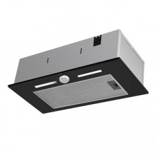 Вытяжка HOMSair Camelia 60RD черный Вытяжка HOMSair Camelia 60RD черный