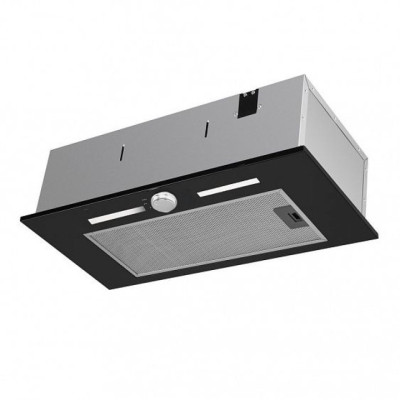 Вытяжка HOMSair Camelia 60RD черный Вытяжка HOMSair Camelia 60RD черный