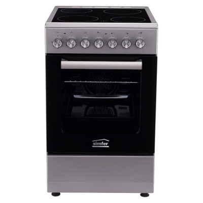 Плита SIMFER F56VM05017 Плита SIMFER F56VM05017