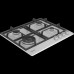 Варочная поверхность HOTPOINT-ARISTON HGMT 641 W IX