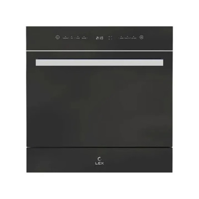 Посудомоечная машина LEX DW4542BL Compact Посудомоечная машина LEX DW4542BL Compact