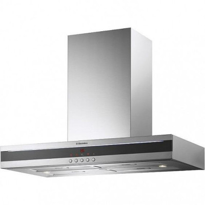 Вытяжка ELECTROLUX efc 9673 x Вытяжка ELECTROLUX efc 9673 x