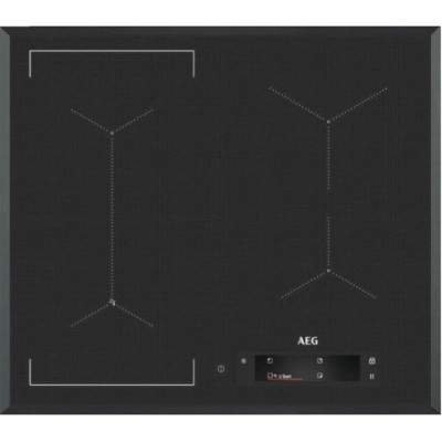 Варочная поверхность AEG IAE64843FB Варочная поверхность AEG IAE64843FB