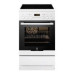 Плита электрическая ELECTROLUX ekc 54500 ow Плита электрическая ELECTROLUX ekc 54500 ow