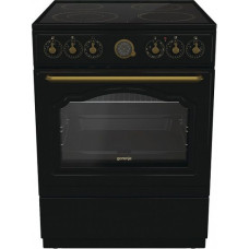 Плита GORENJE ECS6250CLB