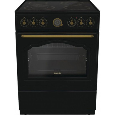 Плита GORENJE ECS6250CLB Плита GORENJE ECS6250CLB