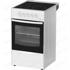 Электрическая плита Flama 33606 W Электрическая плита Flama 33606 W