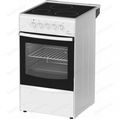 Электрическая плита Flama 33606 W Электрическая плита Flama 33606 W