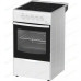 Электрическая плита Flama 33606 W Электрическая плита Flama 33606 W