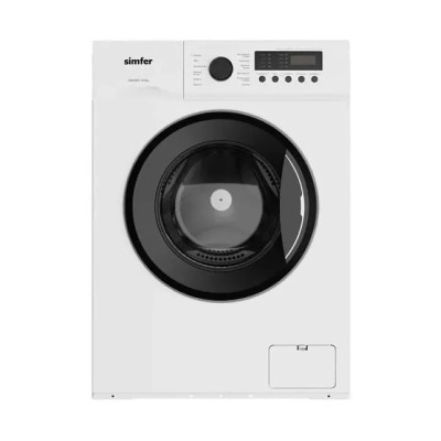 Стиральная машина SIMFER WWC601 Стиральная машина SIMFER WWC601
