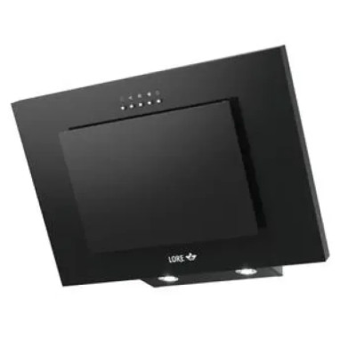 Вытяжка Lore FNZ 600 black glass Вытяжка Lore FNZ 600 black glass