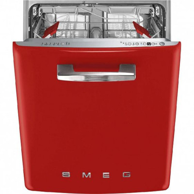 Посудомоечная машина SMEG STFABRD3 Посудомоечная машина SMEG STFABRD3