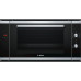 Духовой шкаф Bosch HVA 541NS0 черный Духовой шкаф Bosch HVA 541NS0 черный