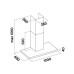 Вытяжка FALMEC Lumen Steel 120 CLUN20.E0P1#NEUI491F Вытяжка FALMEC Lumen Steel 120 CLUN20.E0P1#NEUI491F
