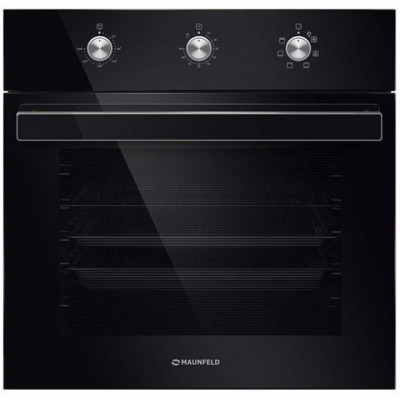 Духовой шкаф Maunfeld CEOF 656 B